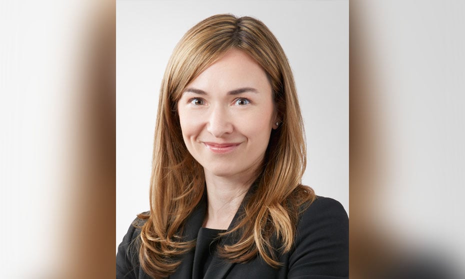 Julie Girard